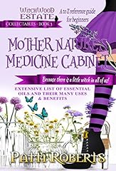 Mother nature medicine for sale  Delivered anywhere in UK