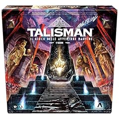 Talisman gioco delle usato  Spedito ovunque in Italia 