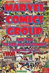 Marvel comics group gebraucht kaufen  Wird an jeden Ort in Deutschland