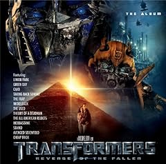 Transformers revenge the usato  Spedito ovunque in Italia 