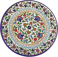 Armenian ceramics decorated for sale  Delivered anywhere in UK