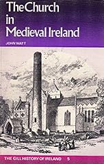 Church medieval ireland for sale  Delivered anywhere in UK