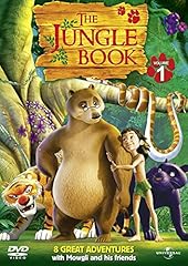 Jungle book vol. for sale  Delivered anywhere in UK