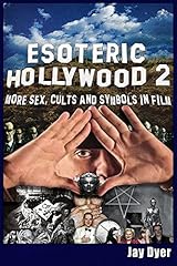Esoteric hollywood more d'occasion  Livré partout en Belgiqu