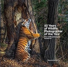 Years wildlife photographer for sale  Delivered anywhere in UK