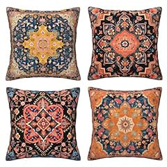 Hostecco ethnic cushion for sale  Delivered anywhere in Ireland