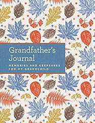 Grandfather journal memories d'occasion  Livré partout en France