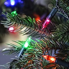 Lights4fun guirlande lumineuse d'occasion  Livré partout en France