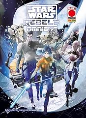 Star wars rebels d'occasion  Livré partout en France