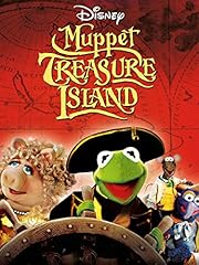 Muppet treasure island for sale  Delivered anywhere in USA 