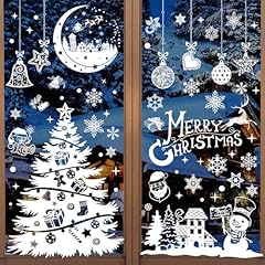 Weihnachtsdeko fenster fenster gebraucht kaufen  Wird an jeden Ort in Deutschland