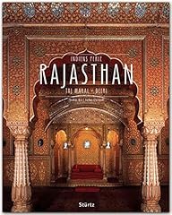 Rajasthan taj mahal d'occasion  Livré partout en France