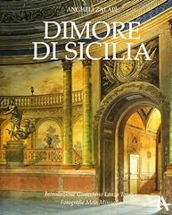 Dimore sicilia. ediz. usato  Spedito ovunque in Italia 