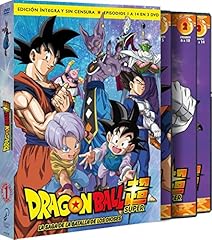 Dragon ball super. usato  Spedito ovunque in Italia 