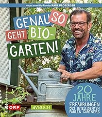 Genau geht biogarten gebraucht kaufen  Wird an jeden Ort in Deutschland