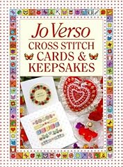 Cross stitch cards for sale  Delivered anywhere in UK