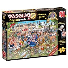 Jumbo wasgij original for sale  Delivered anywhere in USA 