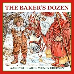 Baker dozen saint for sale  Delivered anywhere in UK