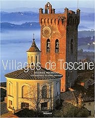 Villages toscane d'occasion  Livré partout en Belgiqu