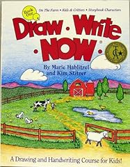 Draw write now d'occasion  Livré partout en France
