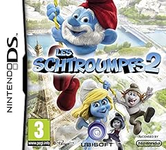 Schtroumpfs 2 d'occasion  Livré partout en France