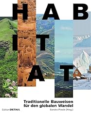Habitat traditionelle bauweise gebraucht kaufen  Wird an jeden Ort in Deutschland