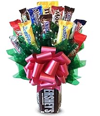Flowers favorite chocolate for sale  Delivered anywhere in USA 