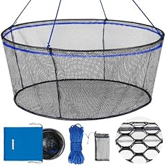 Qualyqualy foldable fishing for sale  Delivered anywhere in USA 