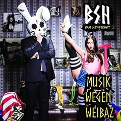 Musik wegen weibaz gebraucht kaufen  Wird an jeden Ort in Deutschland