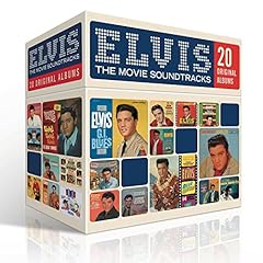 Elvis the movie d'occasion  Livré partout en France