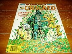 Cracked magazine 174 for sale  Delivered anywhere in USA 