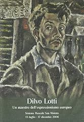 Dilvo lotti. maestro usato  Spedito ovunque in Italia 