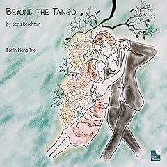 Beyond the tango gebraucht kaufen  Wird an jeden Ort in Deutschland