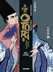 Clan otori neiges d'occasion  Livré partout en France