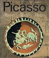 Pablo picasso tome for sale  Delivered anywhere in USA 