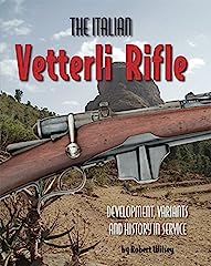 Italian vetterli rifle for sale  Delivered anywhere in UK