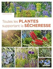 Plantes supportant sécheresse d'occasion  Livré partout en France