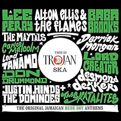 Trojan ska for sale  Delivered anywhere in UK