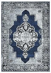 Safavieh tappeto vintage usato  Spedito ovunque in Italia 