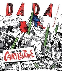 Art caricature d'occasion  Livré partout en France