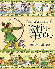 Adventures robin hood for sale  Delivered anywhere in UK