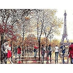 Art group eiffel for sale  Delivered anywhere in UK