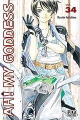 Goddess tome 34 d'occasion  Livré partout en France