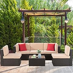 Shintenchi pieces patio for sale  Delivered anywhere in USA 