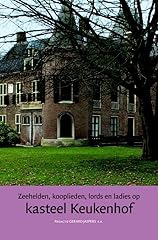 Zeehelden kooplieden lords d'occasion  Livré partout en Belgiqu