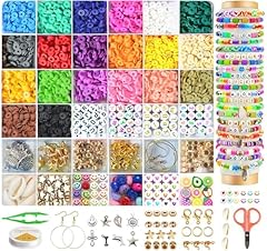 5600 pieces clay for sale  Delivered anywhere in UK