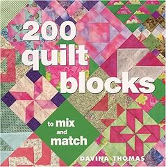 200 quilt blocks for sale  Delivered anywhere in USA 