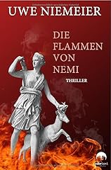 Flammen nemi thriller gebraucht kaufen  Wird an jeden Ort in Deutschland