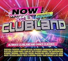 Presents clubland for sale  Delivered anywhere in UK