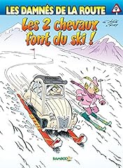 Chevaux ski d'occasion  Livré partout en Belgiqu